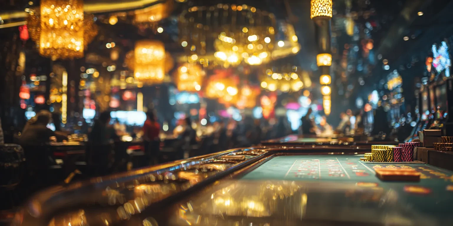 Speed Baccarat